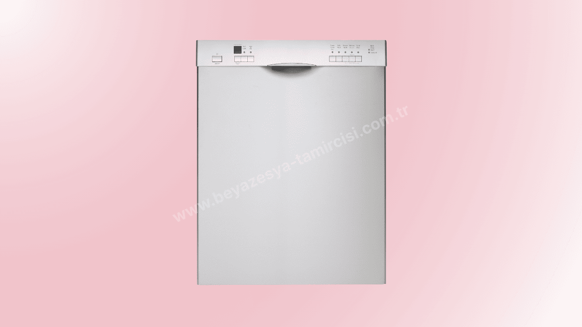 Niksar Bulaşık Makinesi Tamircisi - Niksar Beyaz Eşya Tamircisi