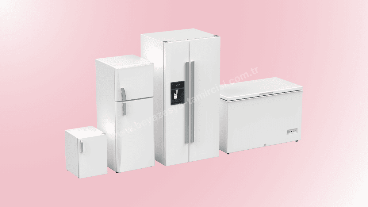 Niksar Buzdolabı Tamircisi - Niksar Beyaz Eşya Tamircisi