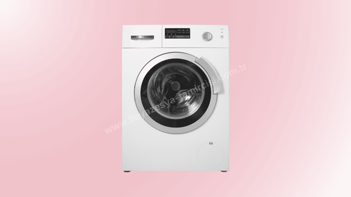 Niksar Çamaşır Makinesi Tamircisi - Niksar Beyaz Eşya Tamircisi