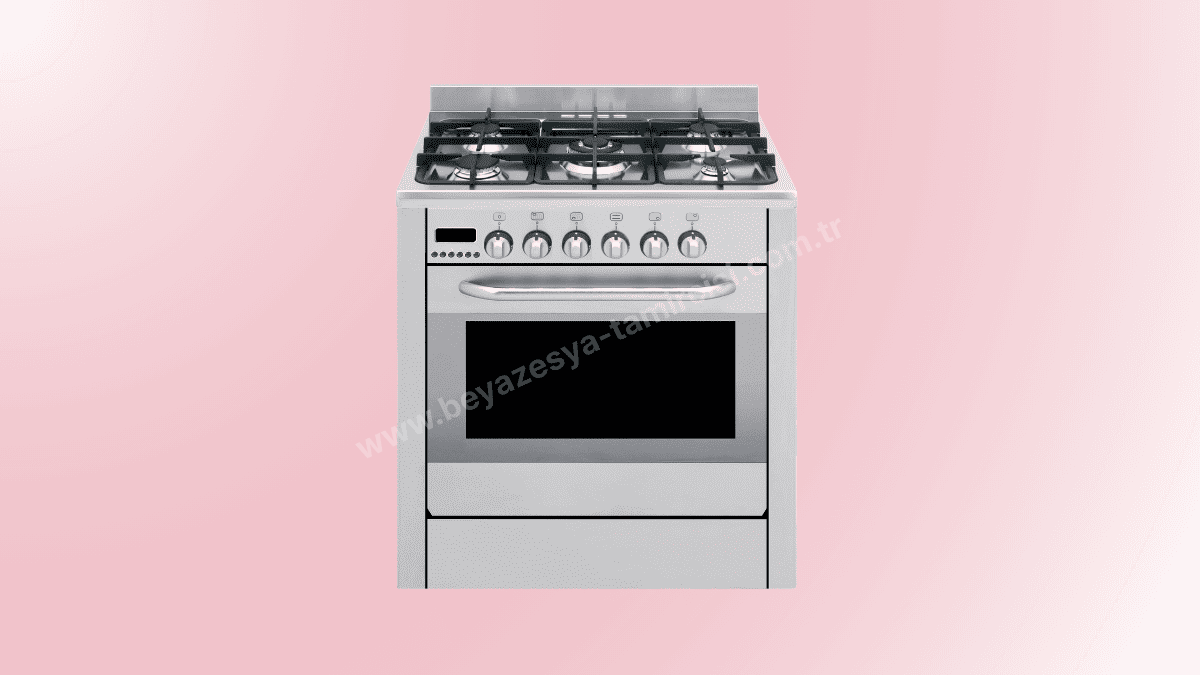 Niksar Fırın & Ocak Tamircisi - Niksar Beyaz Eşya Tamircisi