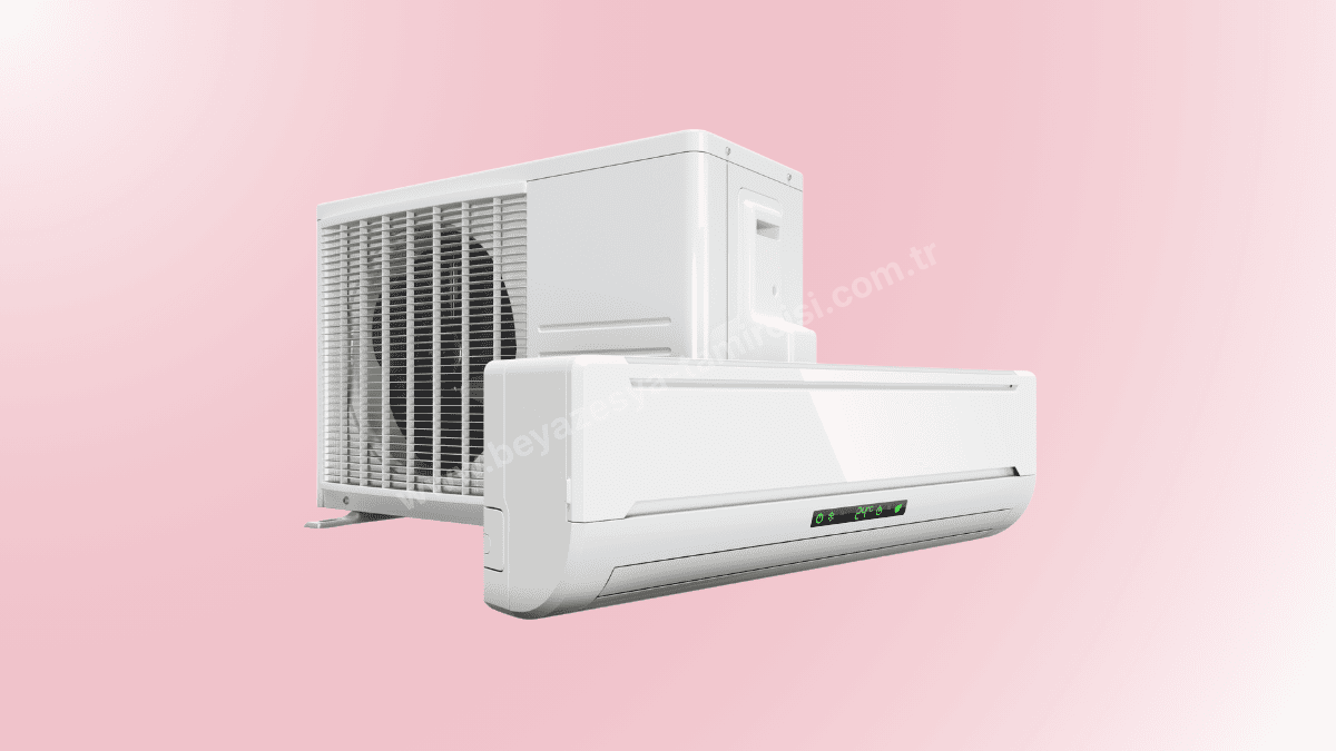 Niksar Klima Tamircisi - Niksar Beyaz Eşya Tamircisi