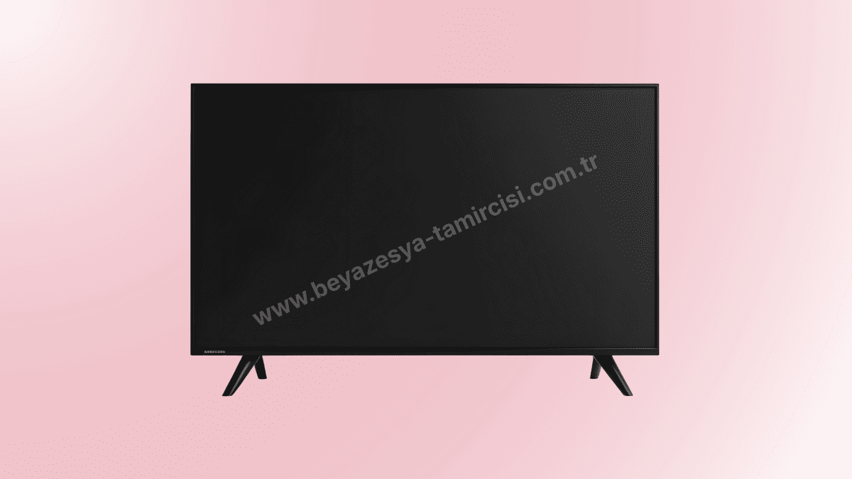 Niksar Televizyon Tamircisi - Niksar Beyaz Eşya Tamircisi